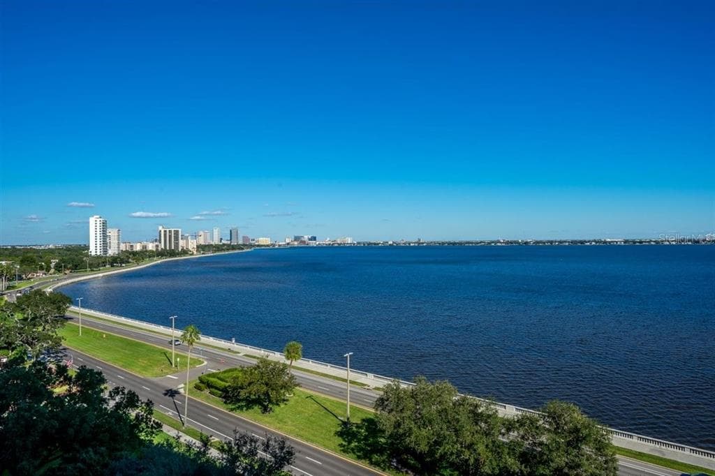 3301 BAYSHORE BOULEVARD UNIT 1103D TAMPA, FL 33629