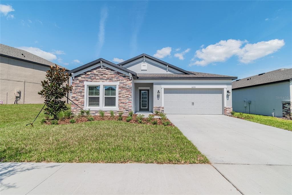 30774 PARROT REEF COURT WESLEY CHAPEL, FL 33545