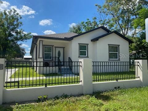 39410 KENNEDY AVENUE ZEPHYRHILLS, FL 33542