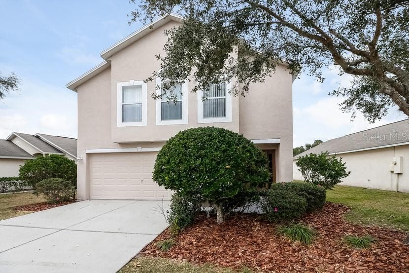 30443 BIRDHOUSE DRIVE WESLEY CHAPEL, FL 33545