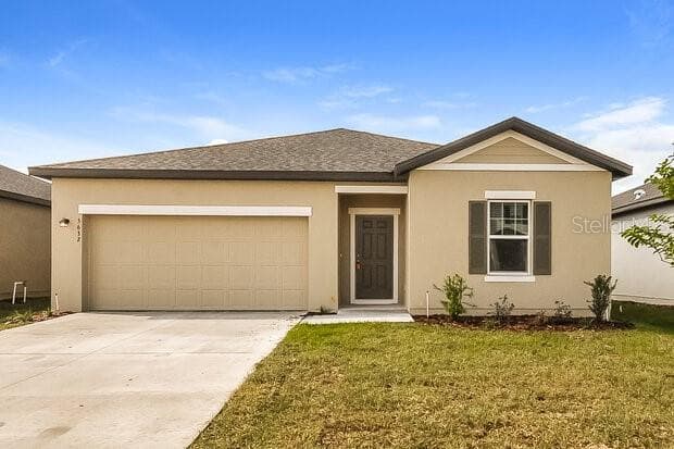 5633 ALEXANDER SPRINGS PLACE LAKELAND, FL 33811