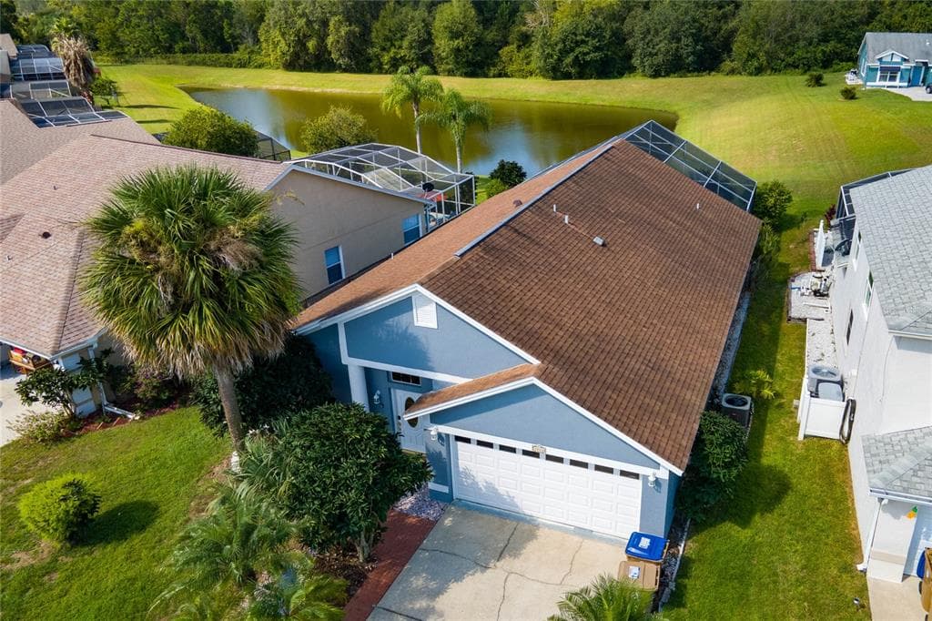 3026 BRANSBURY COURT KISSIMMEE, FL 34747