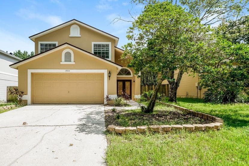 1903 BRANDON BROOK ROAD VALRICO, FL 33594