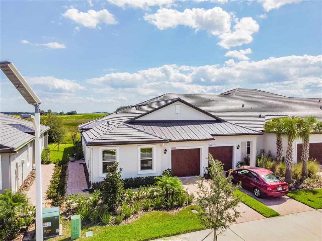 10378 ECHO DOCK LOOP SAN ANTONIO, FL 33576