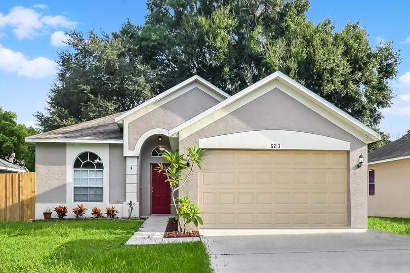 5213 WATSON ROAD RIVERVIEW, FL 33578