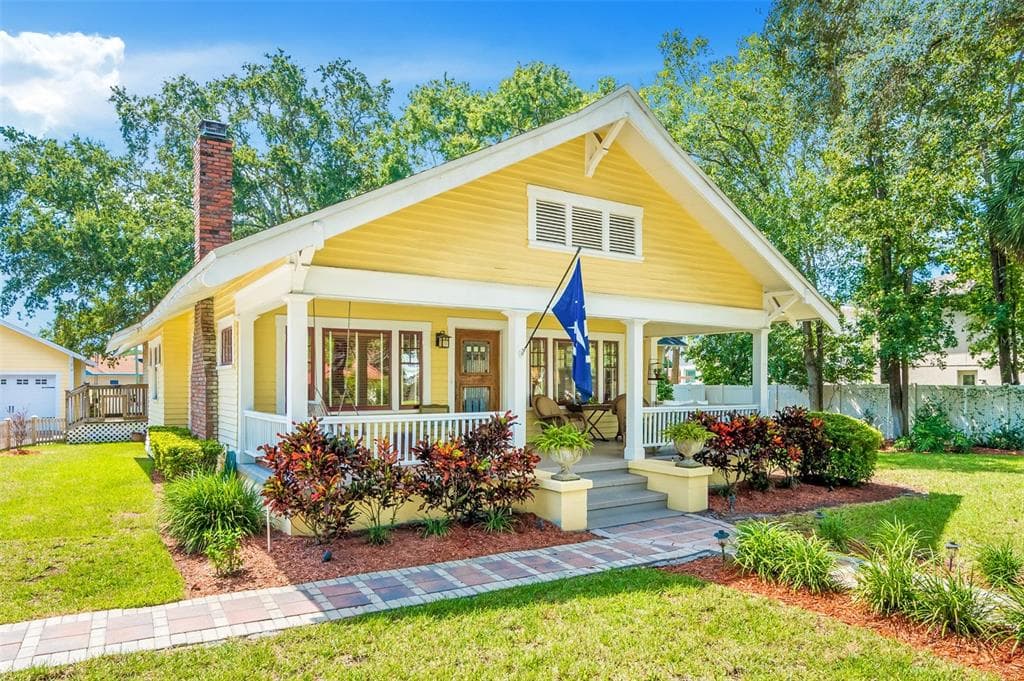 4010 W NEPTUNE STREET TAMPA, FL 33629