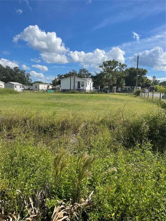 LEIGH ROAD & BROCKET ROAD MIMS, FL 32754