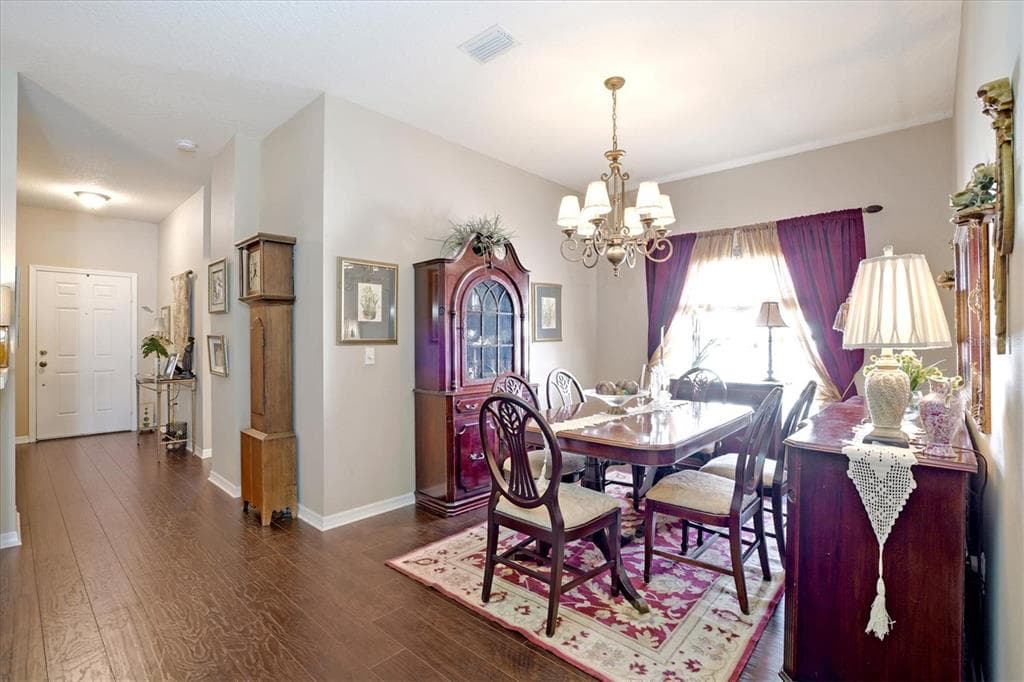 10262 DEVONSHIRE LAKE DRIVE TAMPA, FL 33647
