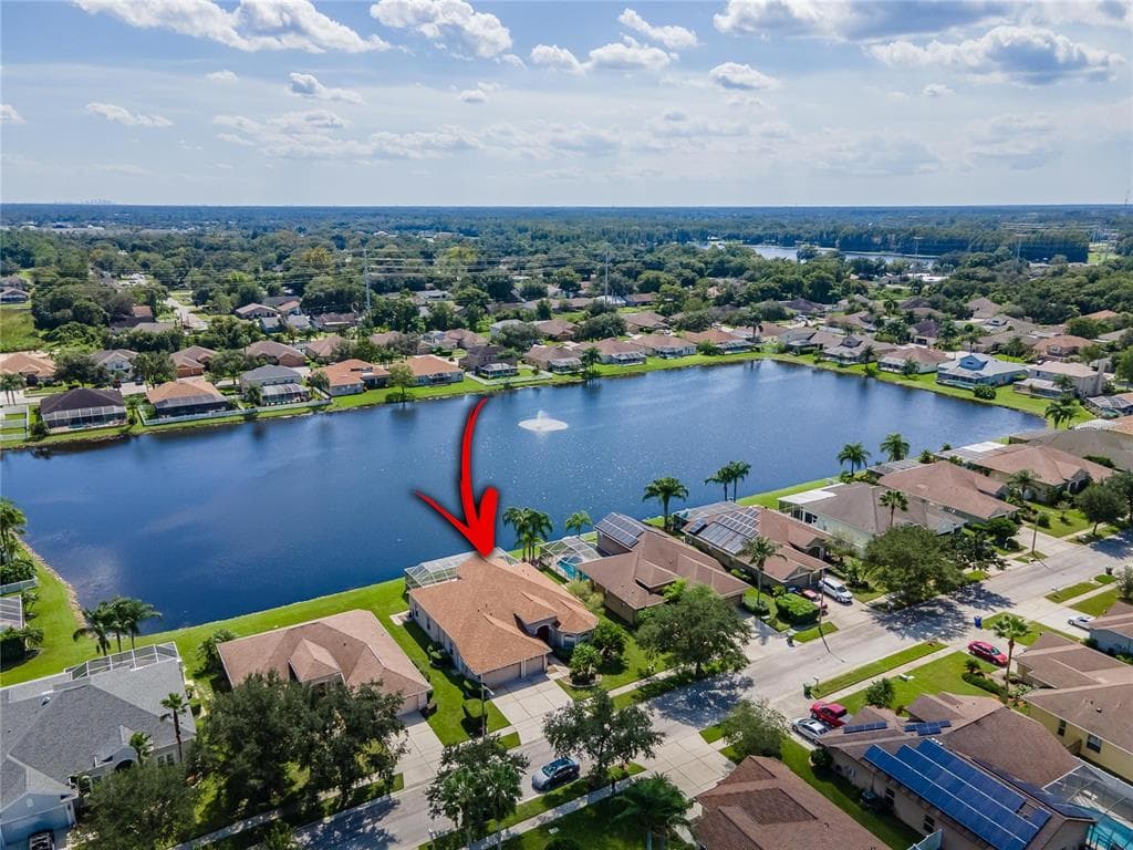 22728 CLIFFSIDE WAY LAND O LAKES, FL 34639