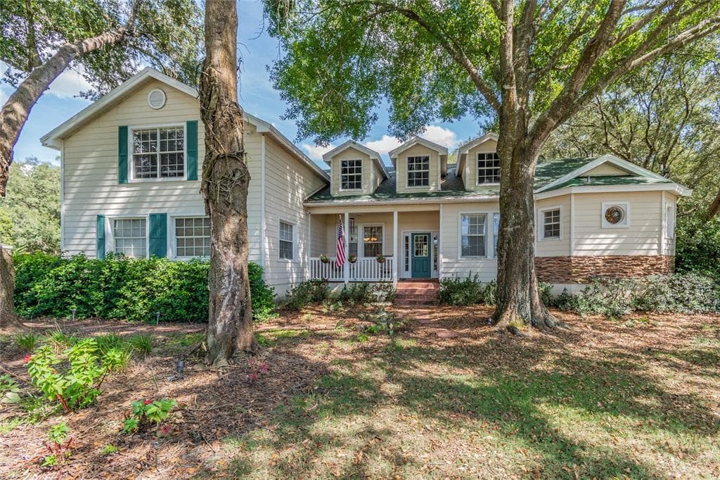 8658 SHENANDOAH RUN WESLEY CHAPEL, FL 33544