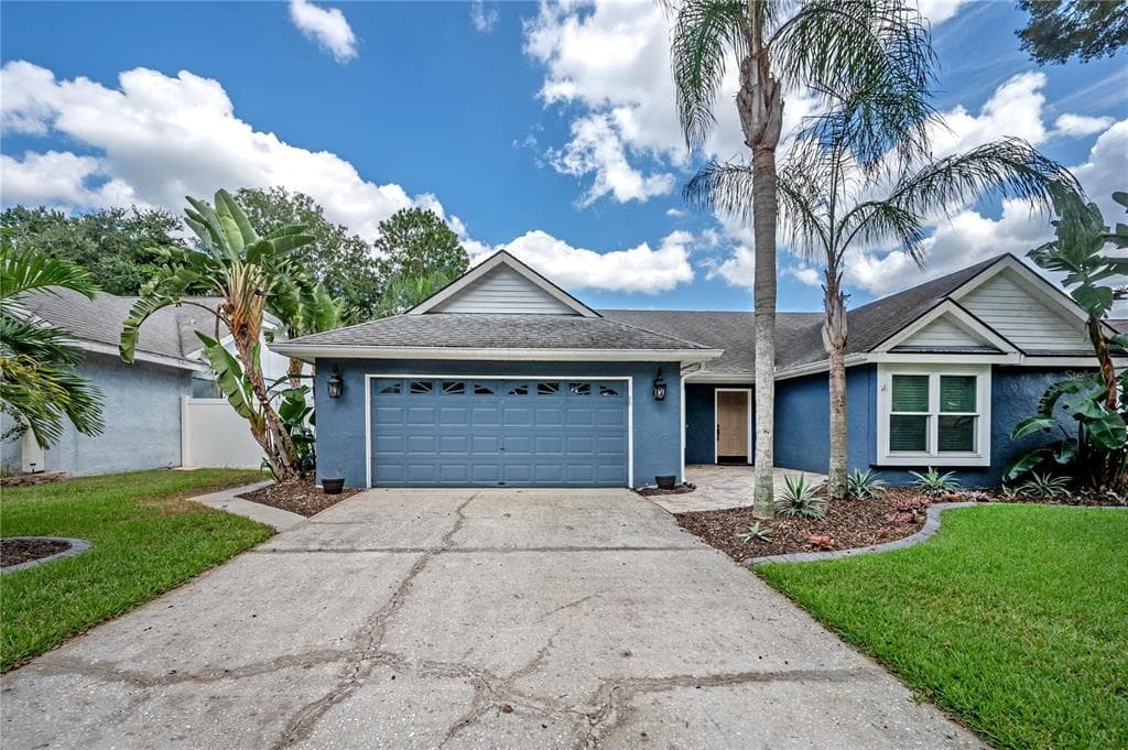 2021 DARLINGTON OAK DRIVE