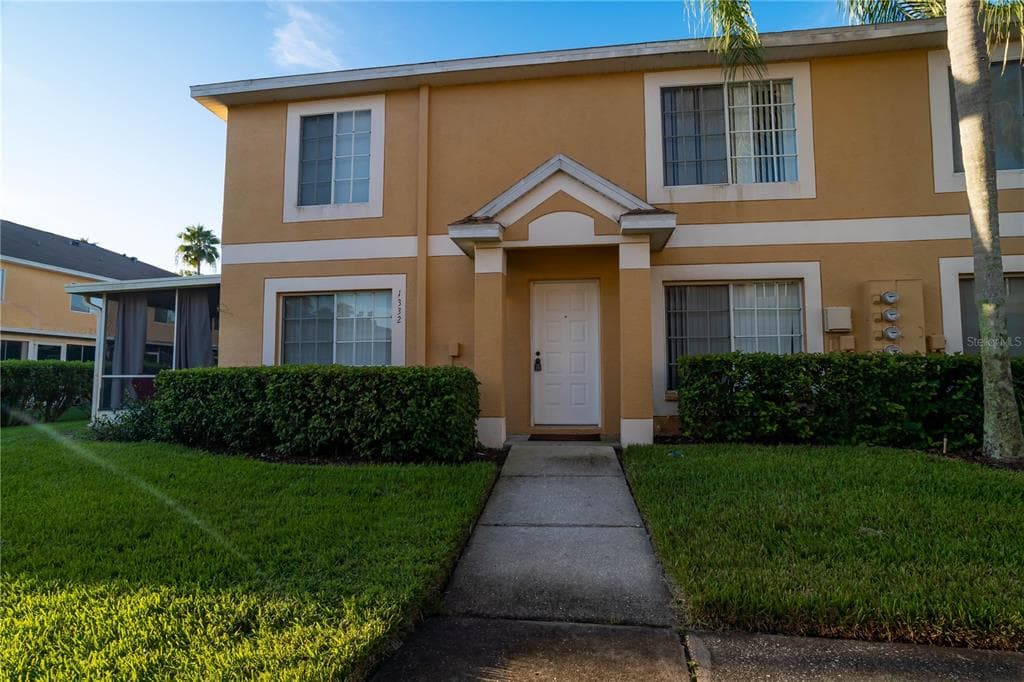 1332 TWILRIDGE PLACE BRANDON, FL 33511