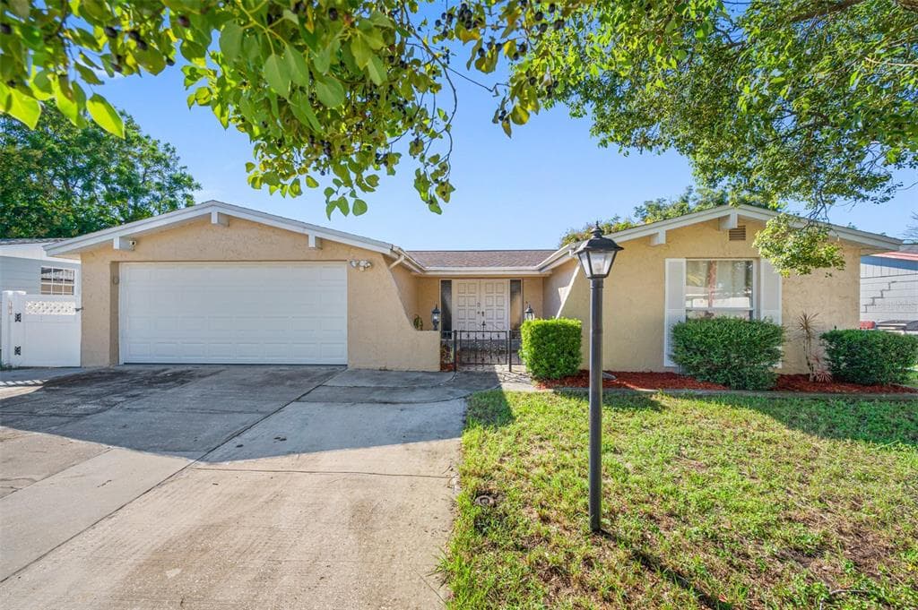 9035 PROSPERITY LANE PORT RICHEY, FL 34668