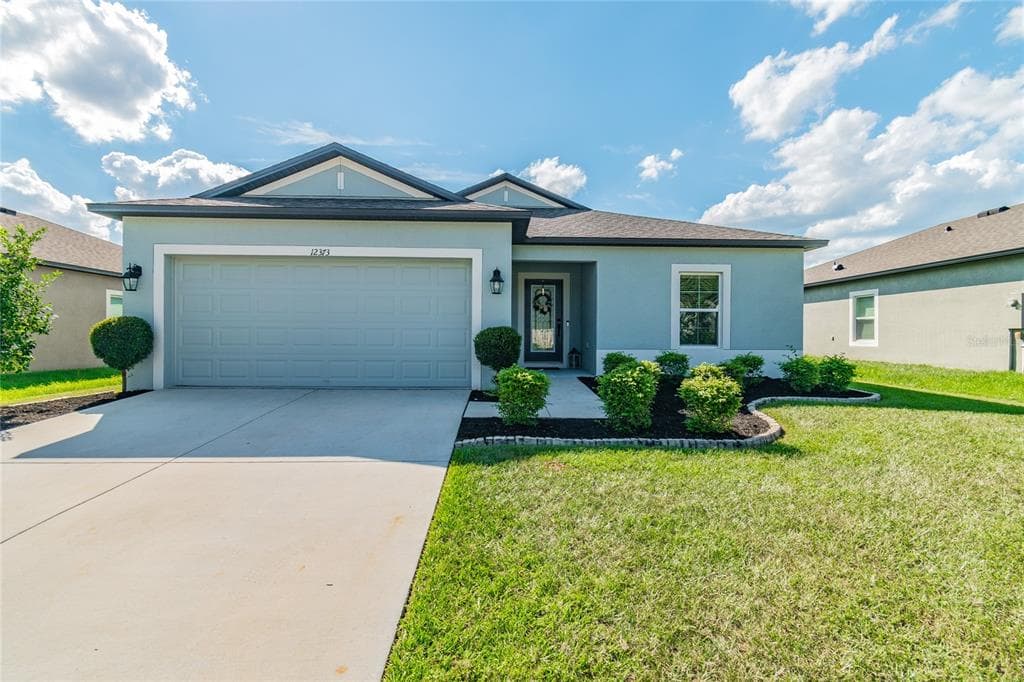 12373 CHAYA COURT SPRING HILL, FL 34610
