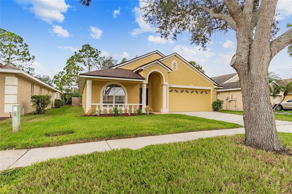 19308 GARDEN QUILT CIRCLE LUTZ, FL 33558