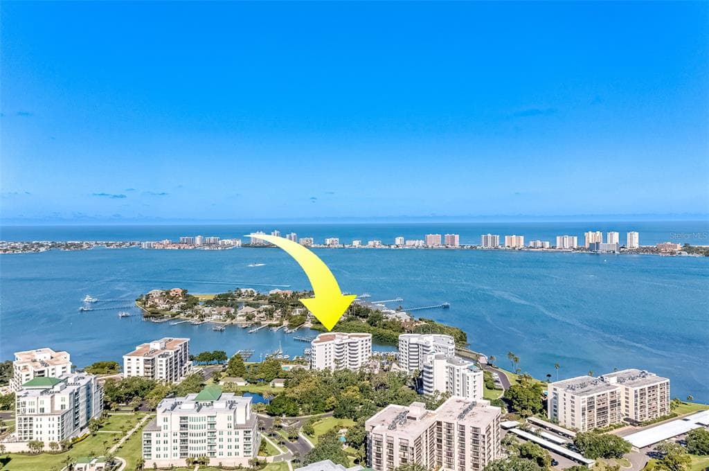 1 SEASIDE LANE UNIT 702