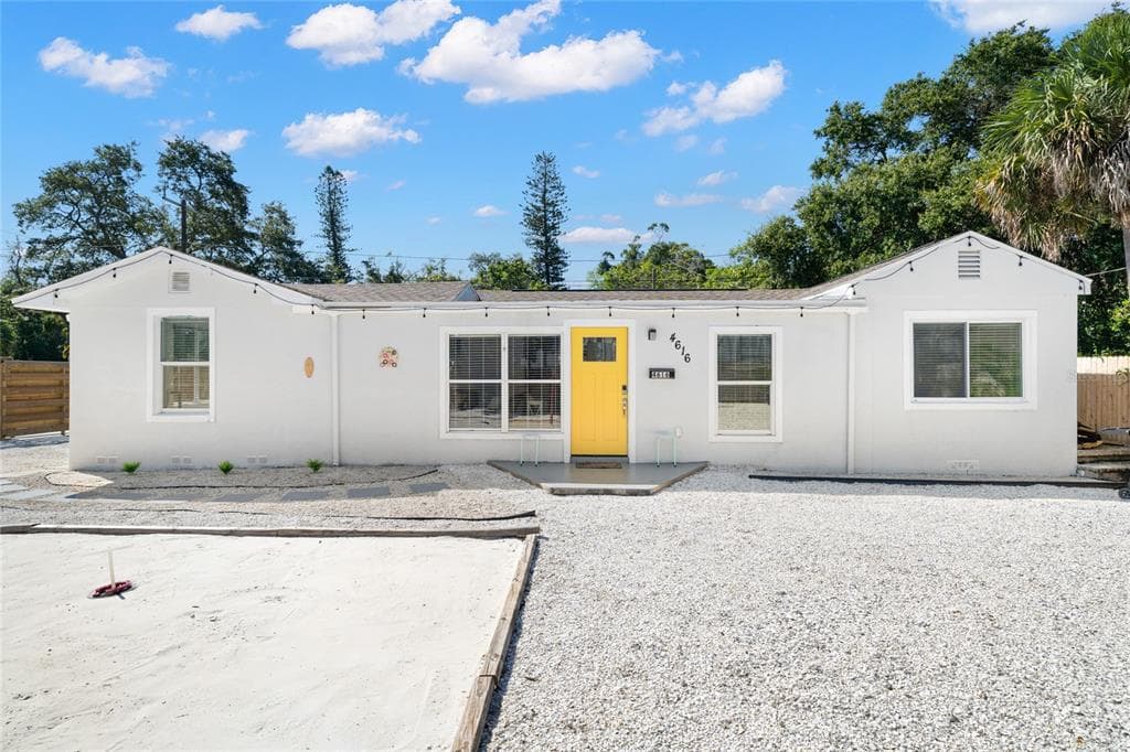 4616 22ND AVENUE S ST PETERSBURG, FL 33711