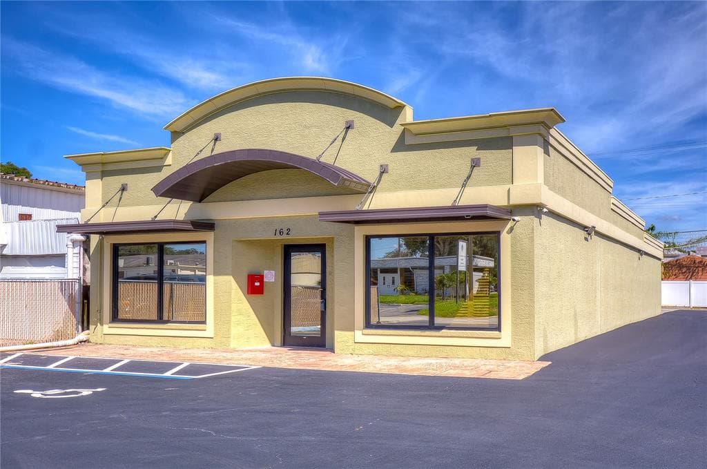 162 W ROBERTSON STREET BRANDON, FL 33511