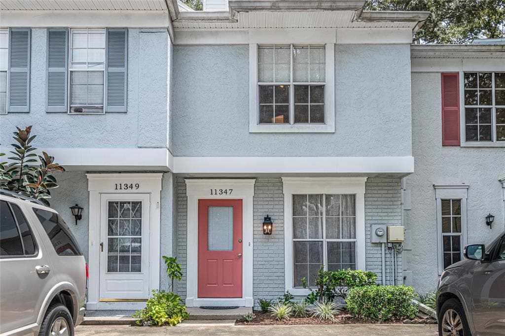 11347 REGAL SQUARE DRIVE TEMPLE TERRACE, FL 33617