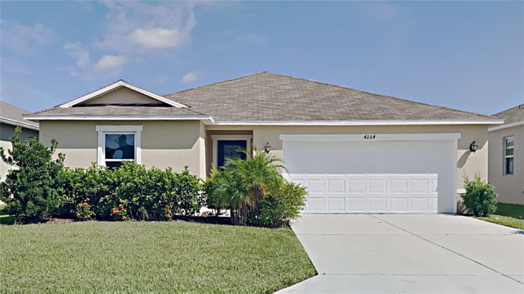 4264 MOON SHADOW LOOP MULBERRY, FL 33860