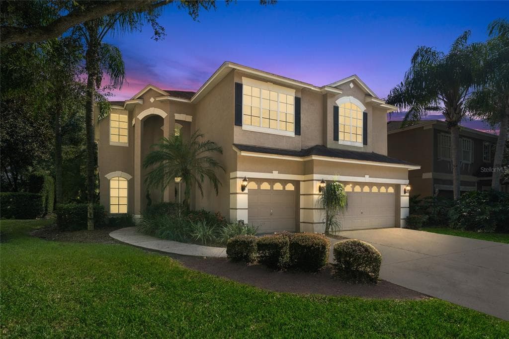 4118 GRANDCHAMP CIRCLE