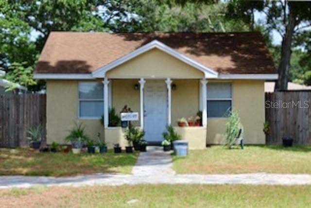 5353 4TH AVENUE N ST PETERSBURG, FL 33710