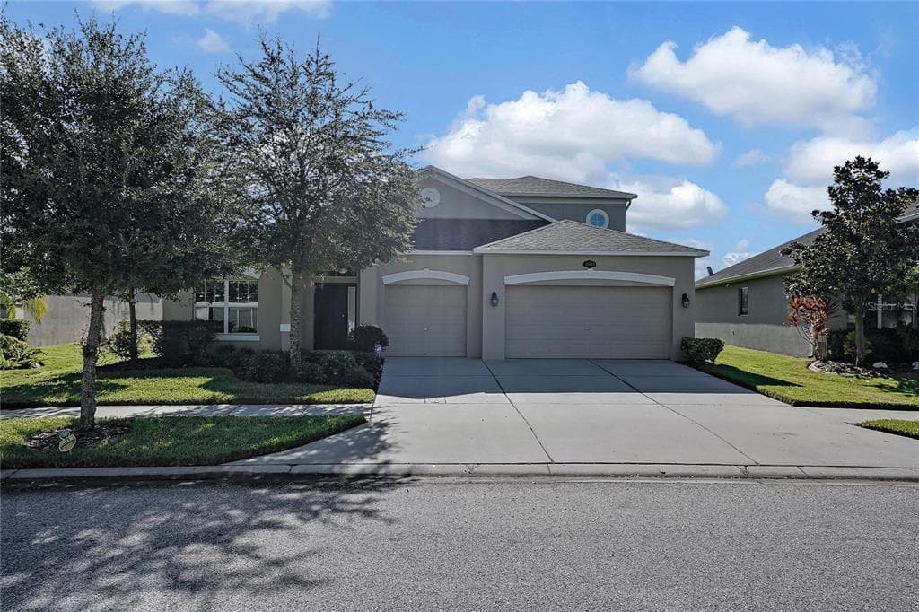 20009 PAINTING NATURE LANE TAMPA, FL 33647