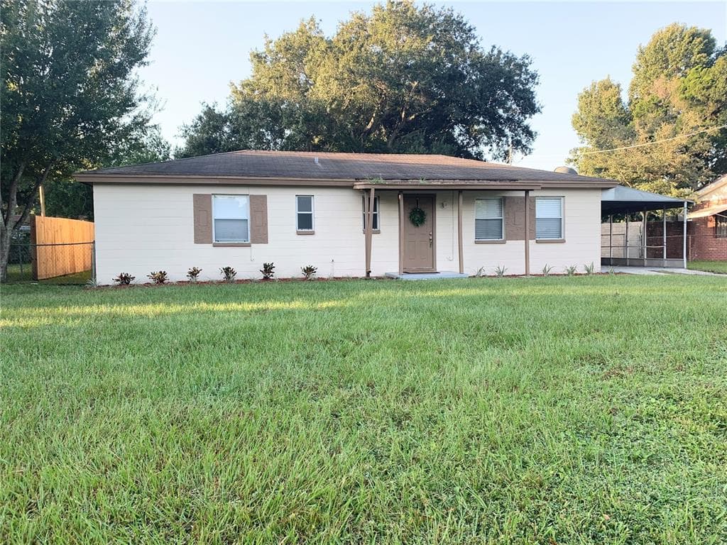 3904 W LEILA AVENUE TAMPA, FL 33616