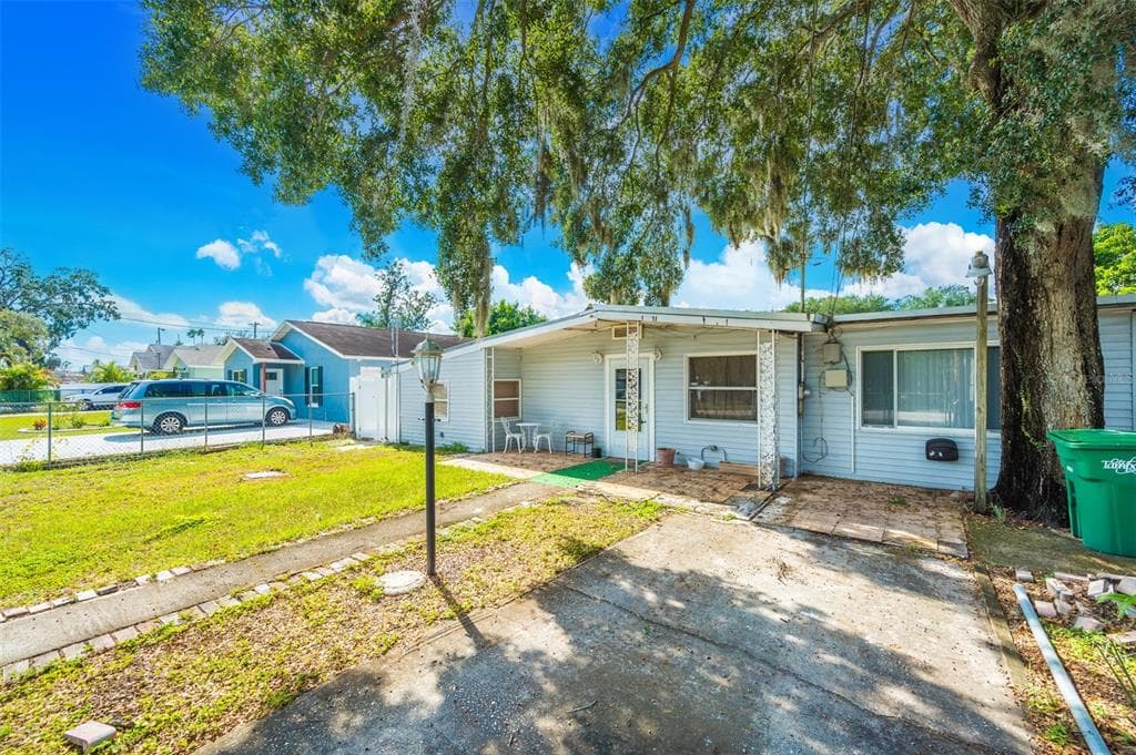 9308 N ELMER STREET TAMPA, FL 33612