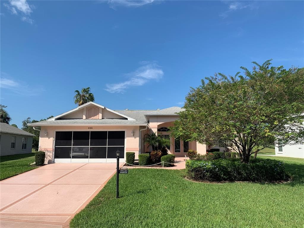 8186 SUGARBUSH DRIVE