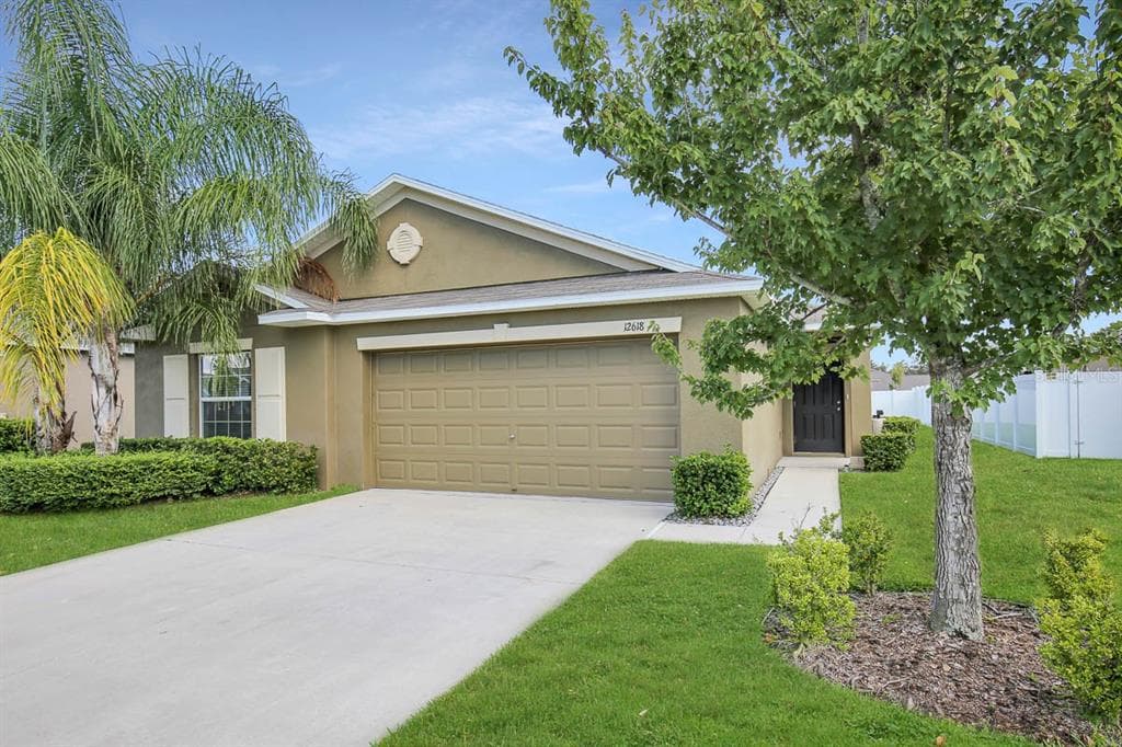 12618 SANDPINE RESERVE PLACE
