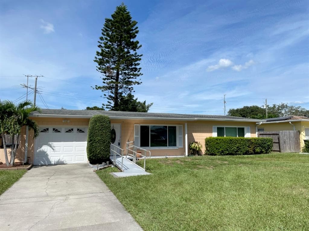 4785 56TH AVENUE N ST PETERSBURG, FL 33714