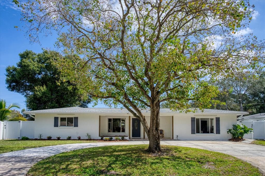 1609 S SAN REMO AVENUE CLEARWATER, FL 33756