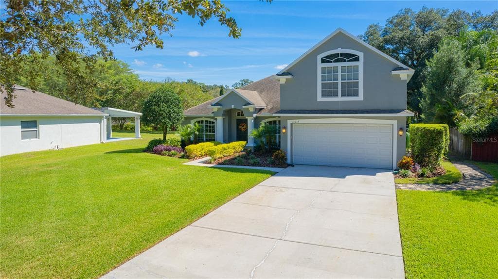 16219 BARRINEAU PLACE LUTZ, FL 33549