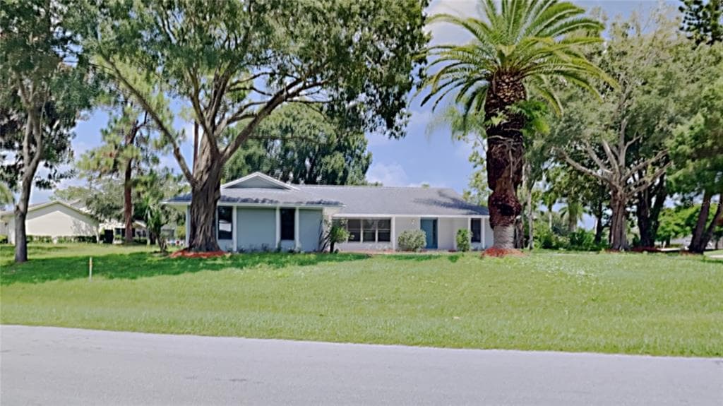 1898 SE ADAIR ROAD PORT SAINT LUCIE, FL 34952