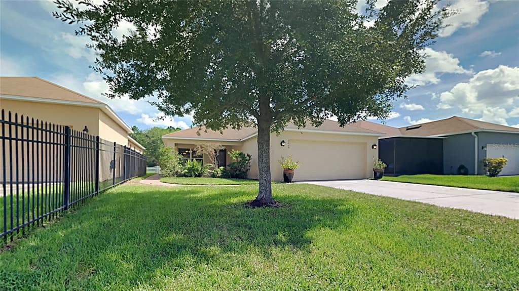 2419 LACERTA DRIVE ORLANDO, FL 32828