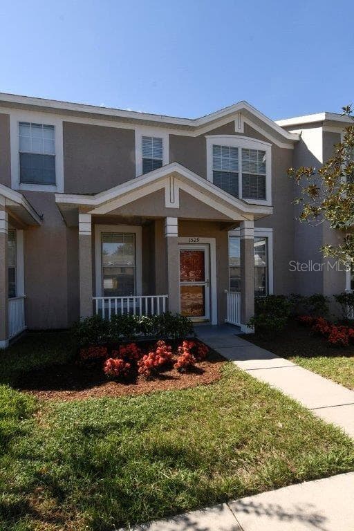 1529 DEER TREE LANE BRANDON, FL 33510