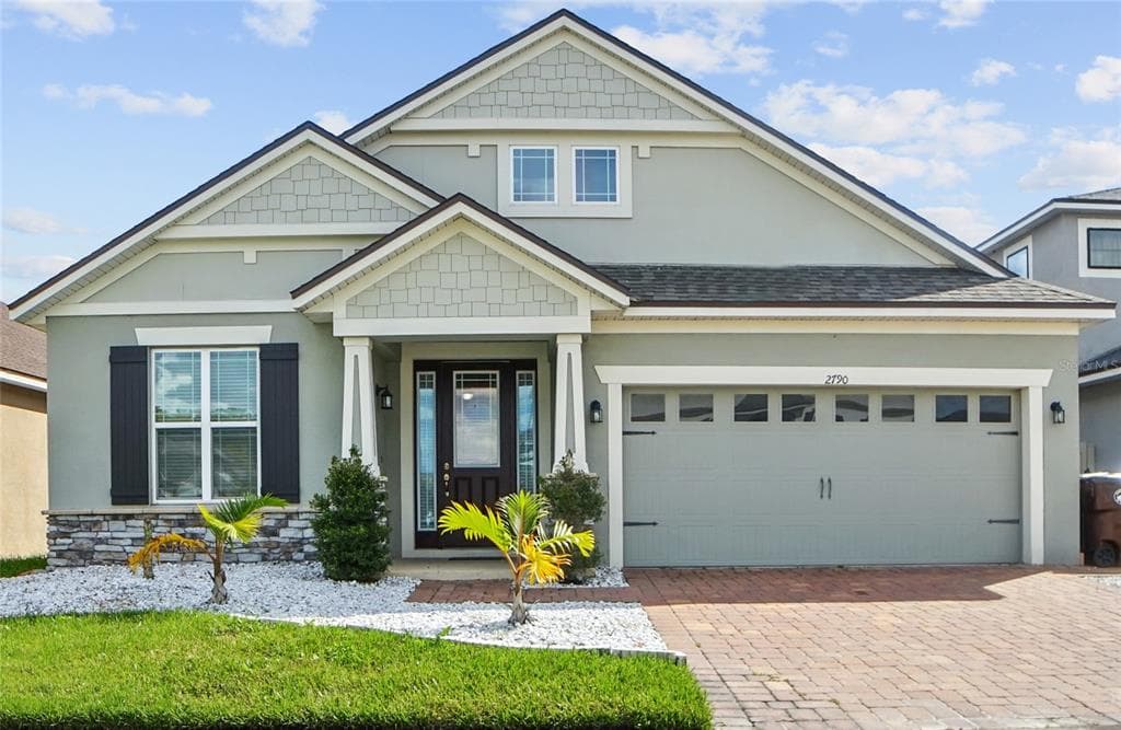 2790 AVIAN LOOP KISSIMMEE, FL 34741