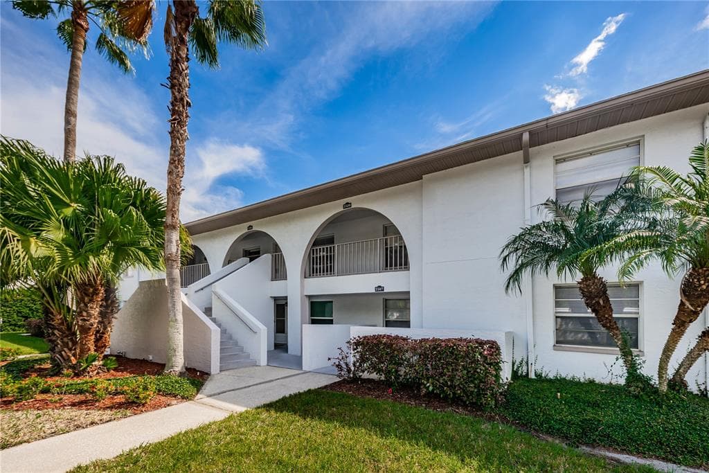 3211 LANDMARK DRIVE UNIT 5506 CLEARWATER, FL 33761
