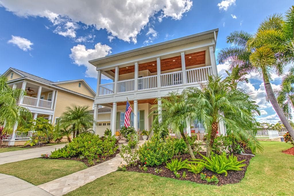 5705 TORTOISE PLACE APOLLO BEACH, FL 33572