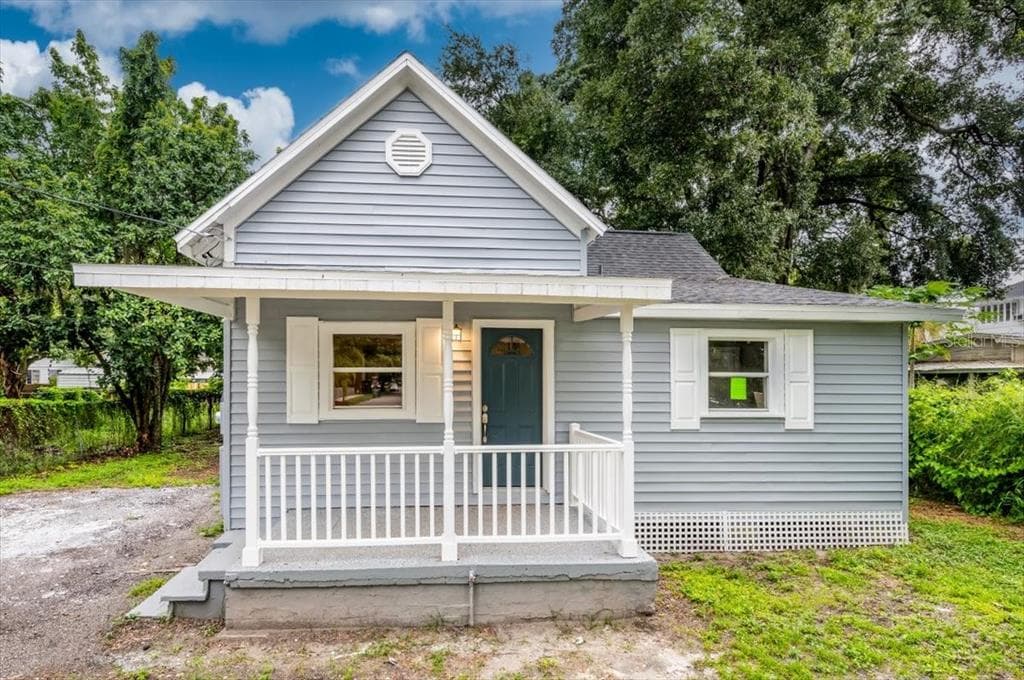 812 E BRYAN STREET TAMPA, FL 33602
