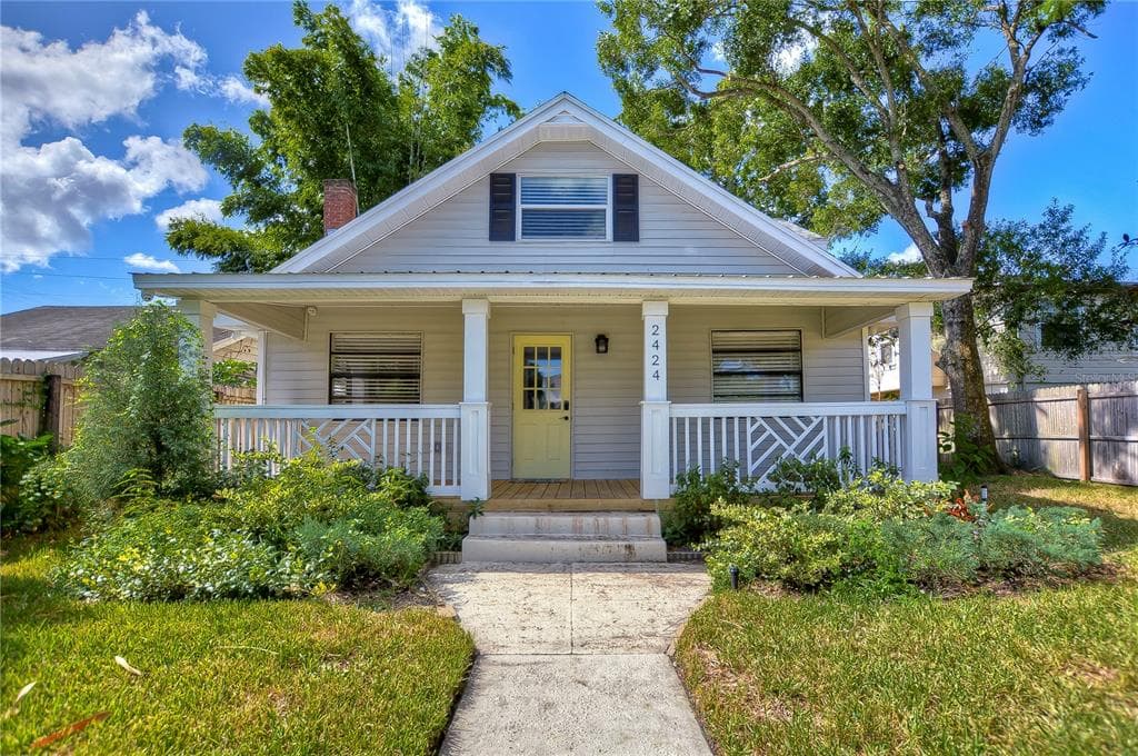 2424 2ND AVENUE N ST PETERSBURG, FL 33713