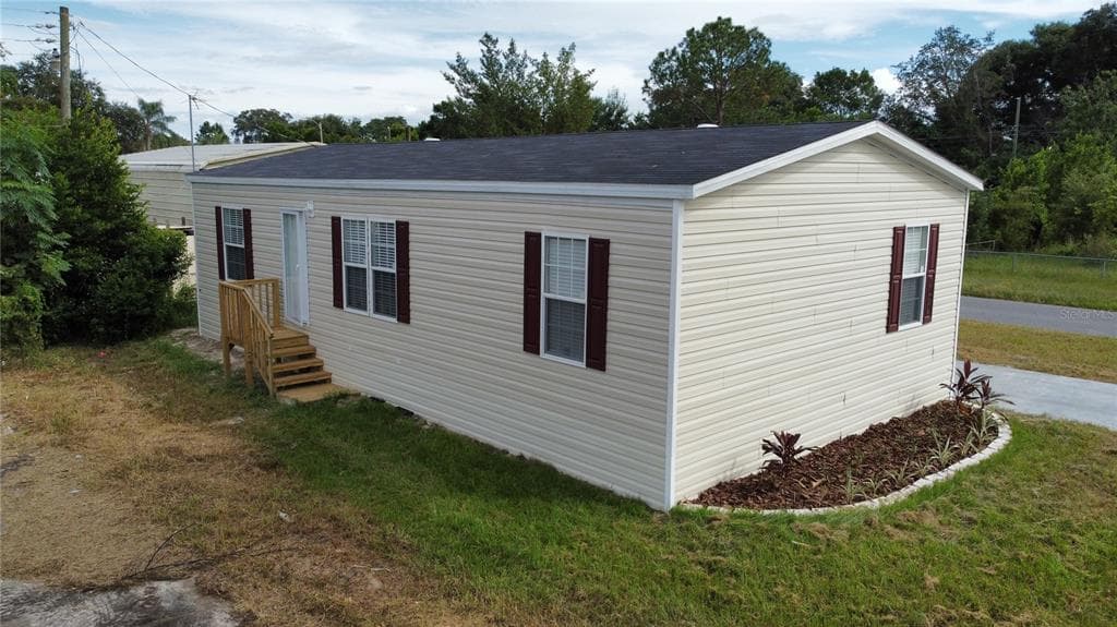 1824 DIXIE LANE HOLIDAY, FL 34690