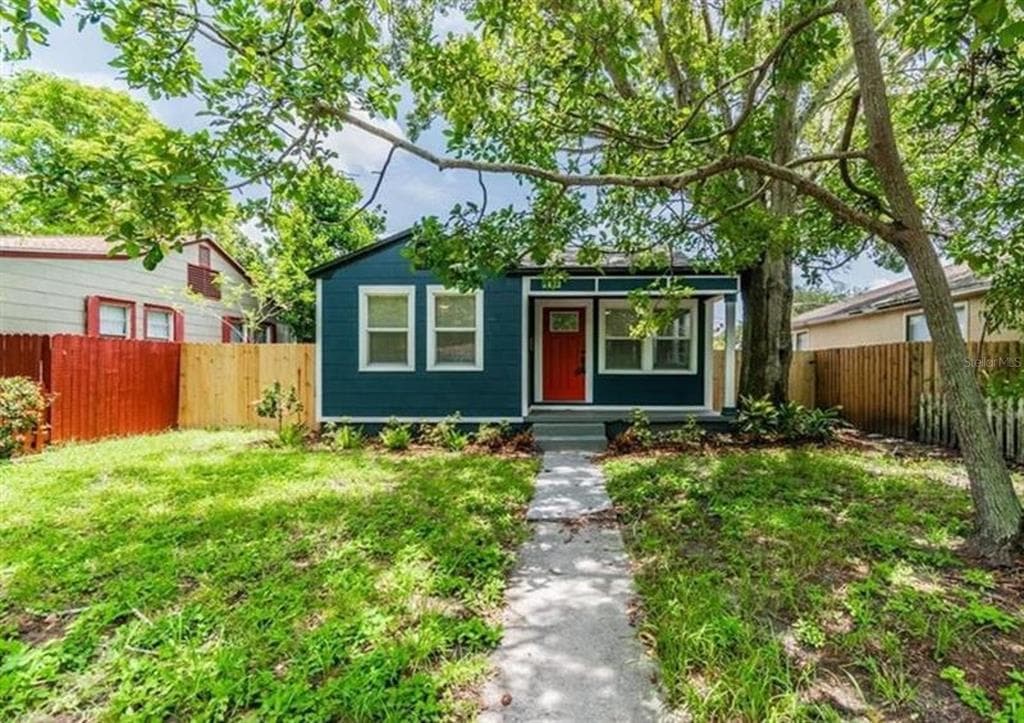 2462 6TH AVENUE N ST PETERSBURG, FL 33713
