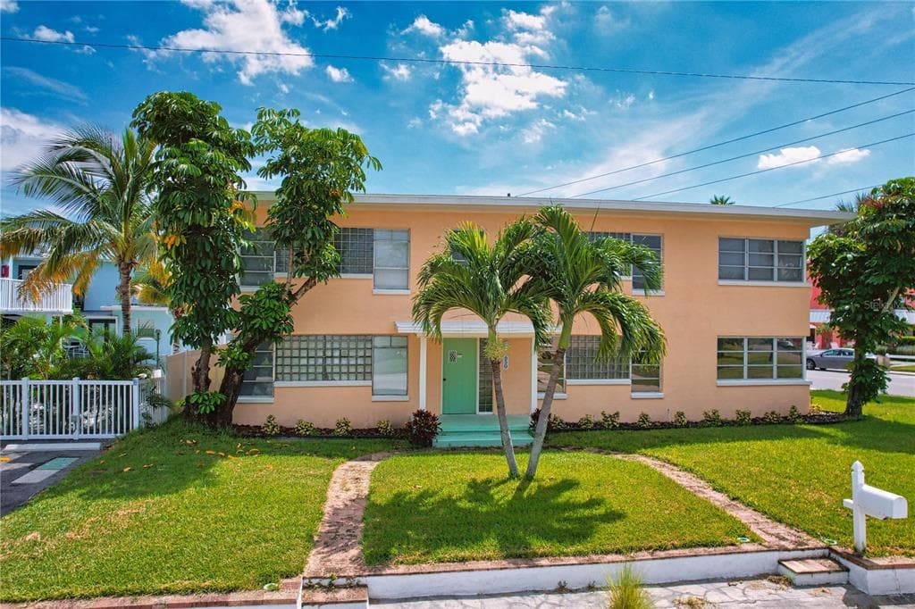 650 70TH AVENUE ST PETE BEACH, FL 33706