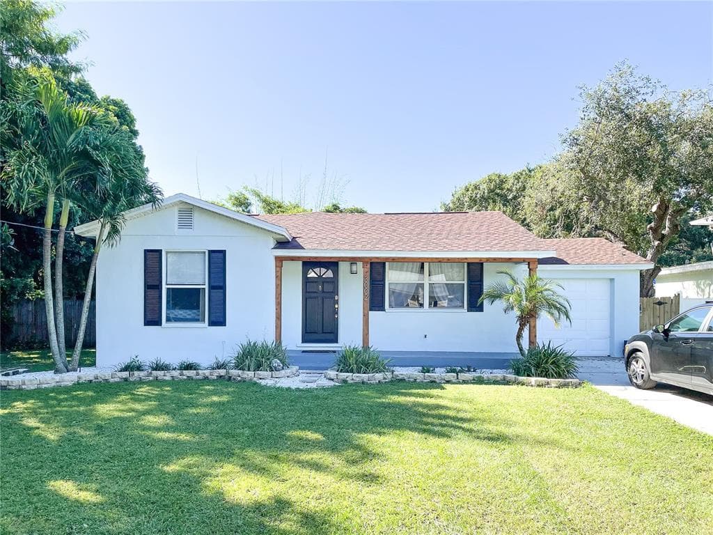 3002 N ADAMS STREET TAMPA, FL 33611