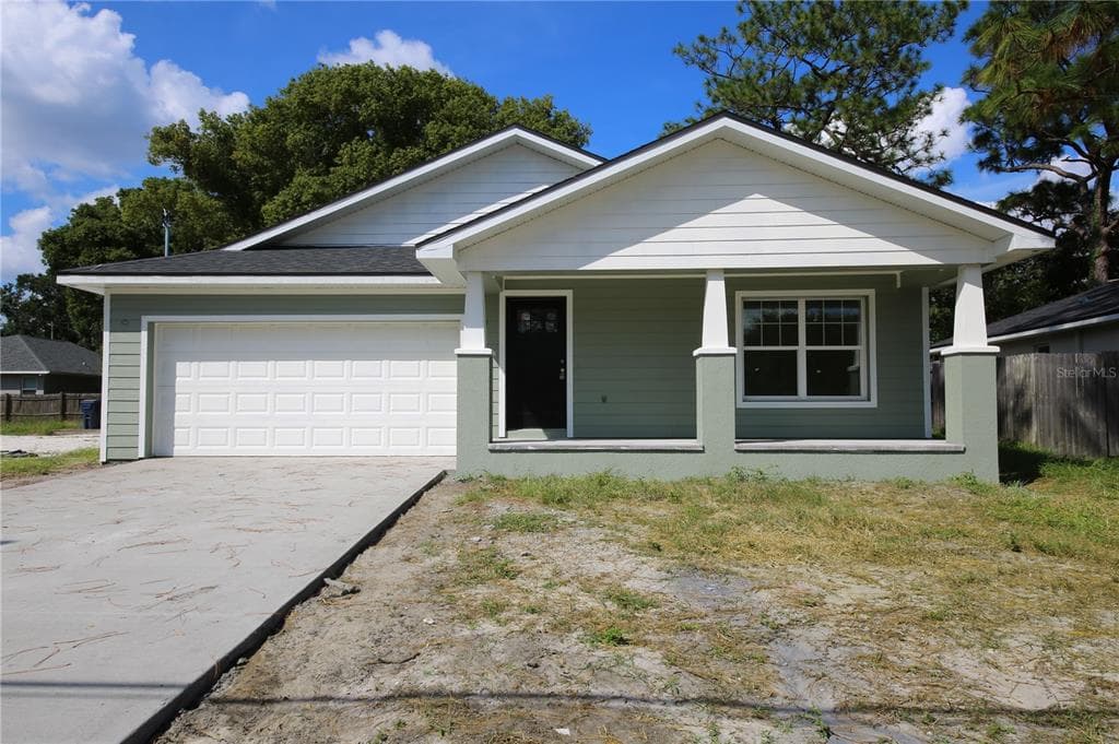 2408 E ANNIE STREET TAMPA, FL 33612