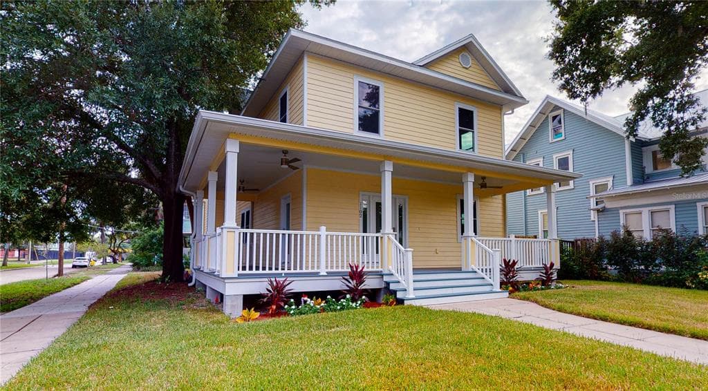 1102 W HORATIO STREET TAMPA, FL 33606