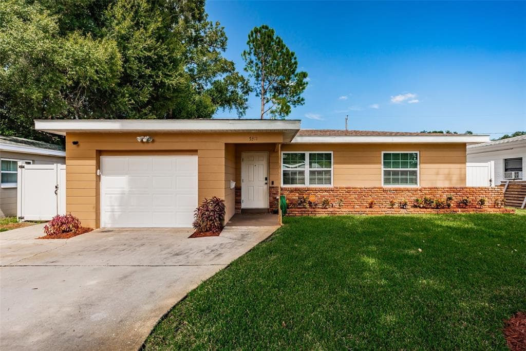 5311 17TH AVENUE N ST PETERSBURG, FL 33710