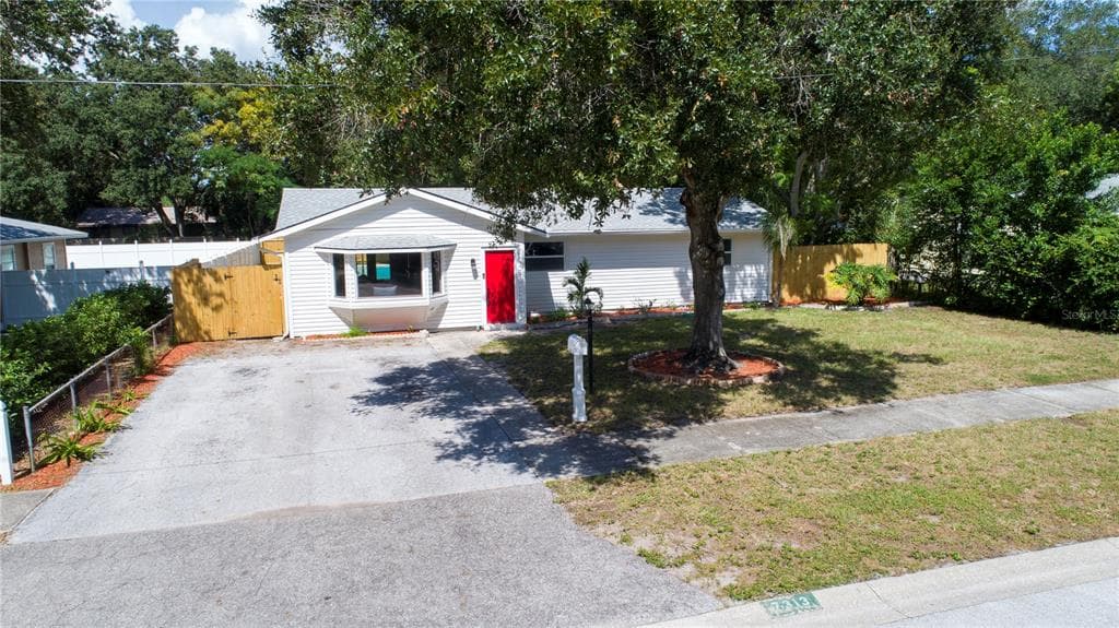 7313 7TH AVENUE N ST PETERSBURG, FL 33710